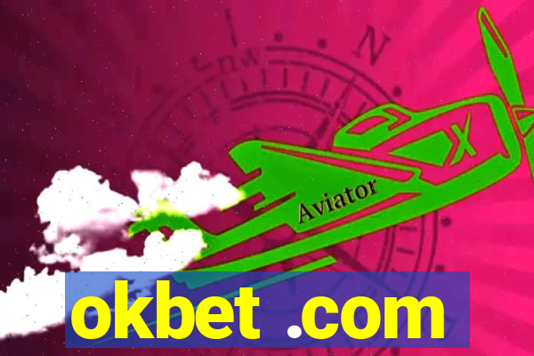 okbet .com